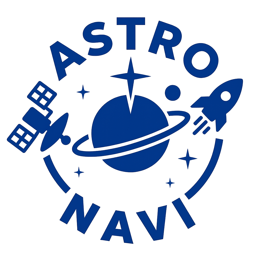 ASTRONAVI
